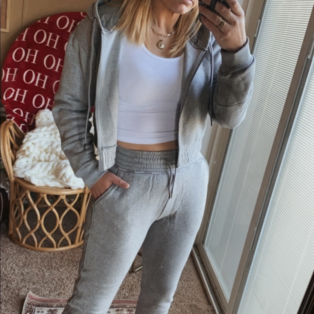 Lounge set